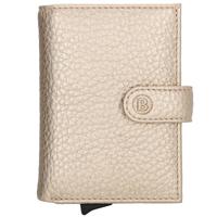 Beagles Portemonnee met Safety Wallet RFID Lizazo Champagne