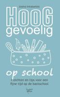 Hooggevoelig op school (Paperback)