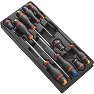 Facom inlay - PL.677