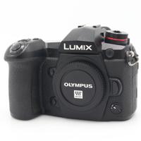 Panasonic Lumix DC-G9 body occasion