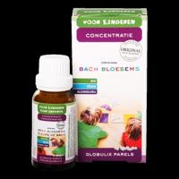 Bach Bloesem Bach bloesems parels kind concentratie bio 20 Gram