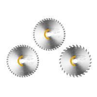 Festool Accessoires KSB-SORT/3 W 160x1,8 Zaagbladenset | Voor diverse zaagklussen - 578547