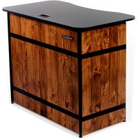 Humpter MOVE WD DJ-booth - thumbnail