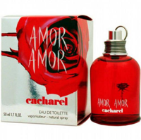 Cacharel Amor Amor Eau de Toilette 50ml