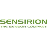 Sensirion SHT31-DIS-B2.5kS Temperatuursensor 1 stuk(s)