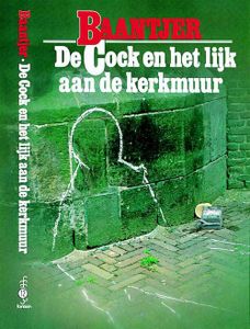 De Cock en het lijk aan de kerkmuur - A.C. Baantjer - ebook