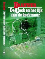 De Cock en het lijk aan de kerkmuur - A.C. Baantjer - ebook - thumbnail