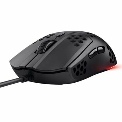 Gaming muis Trust GXT 929 Helox Zwart 6400 dpi