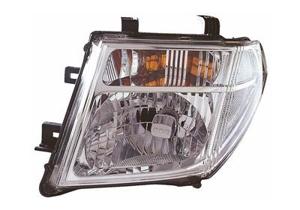 Koplamp links met knipperlicht tot 1/'10 H4 +/-ELEKTRISCHReglinks 3378961