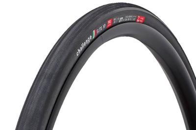 Challenge Elite XP Pro Open Vouwband 700x27c Zwart Challenge Elite XP Pro Open Vouwband 700x27c Zwart