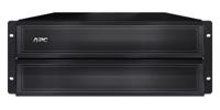 APC Smart-UPS X 120Volt Batterij