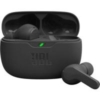 JBL Wave Beam In-ear Draadloos Zwart - thumbnail