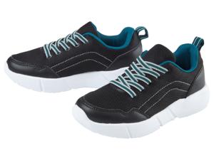 esmara Kinder sneakers (Zwart, 34)