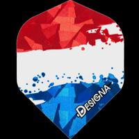 Designa Patriot Dart Flight Nederland Designa Patriot Dart Flight Nederland