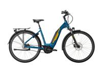 VICTORIA elektrische trekkingfiets "etrekking 7.8" mod. 22 ebike vict. e-trek. 7.8 28/56 wave 5sp petrol VICTORIA elektrische trekkingfiets "etrekking 7.8" mod. 22 ebike vict. e-trek. 7.8 28/56 wave 5sp petrol