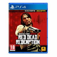PlayStation 4-videogame Ardistel