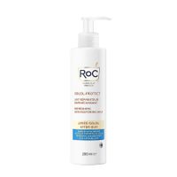 Roc Soleil-Protect Refreshing Skin Restoring Milk Aftersun 200ml - thumbnail