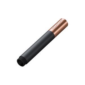 Handdouche Hotbath Cobber Staafmodel 1/2" Geborsteld Koper Living Colours