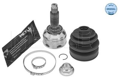 Homokineet reparatie set, aandrijfas 35144980008