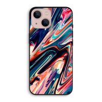 Quantum Being: iPhone 13 Biologisch afbreekbaar hoesje