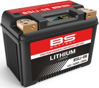BS-BATTERY lithium-ion accu "bsli-08"