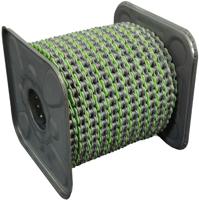 RK Chains 428 hsb 2400 c green/black spindle