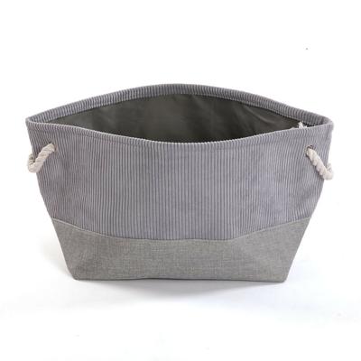 Mand Versa Corduroy 29 x 27 x 39 cm