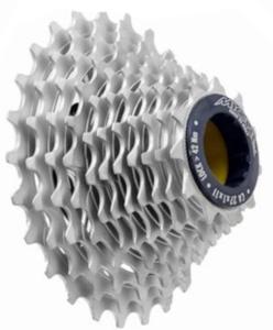 Miche Cassette Shimano 11S 11 29T zilver