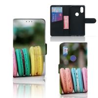 Xiaomi Mi Mix 2s | Book Cover | Macarons
