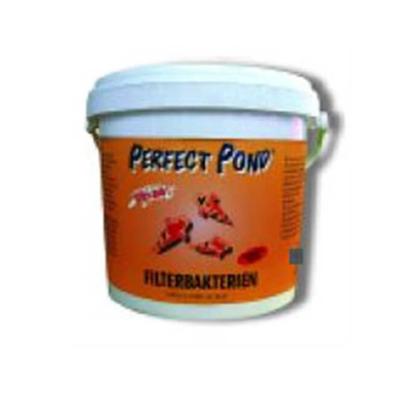 Perfect Pond Filterbacteriën 5000gr - Heldere Vijver & Gezond Water Ecosysteem