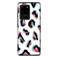 Cheetah color: Samsung Galaxy S20 Ultra Tough Case