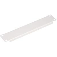 Equip EZBP-10-G rack-toebehoren Blanco paneel