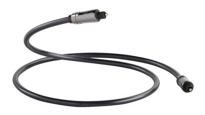 QED: PERFORMANCE OPTICAL Kabel - 3 Meter