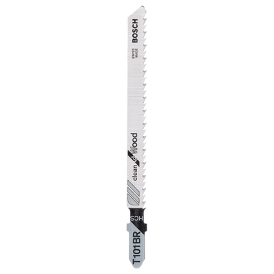 Bosch Accessoires Decoupeerzaagblad HCS | T 101 Br - 2609256724