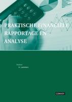 Praktische Financiële Rapportage en Analyse Theorieboek (Paperback)