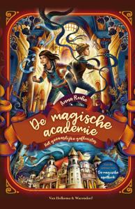 Gevaarlijk gefluister (Hardback)