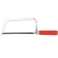 Junior ijzerzaag met houten greep 150 mm Mannesmann 335
