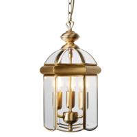 Searchlight Antieke lantaarnLanterns Ø 22cm - 7133AB