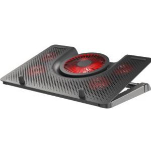 GENESIS NHG-1411 Oxid 550 17.3 Laptop cooling pad