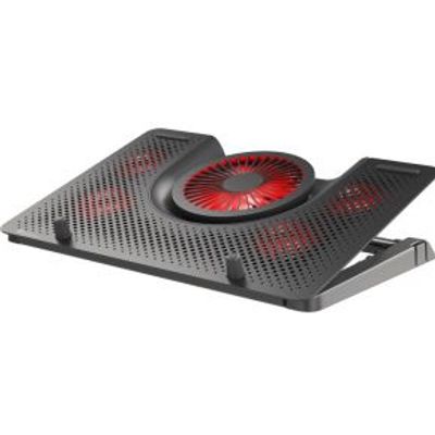 GENESIS NHG-1411 Oxid 550 17.3 Laptop cooling pad