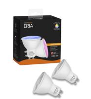 AduroSmart 2-pack GU10 - 350 lumen - RGB 15363027 - thumbnail