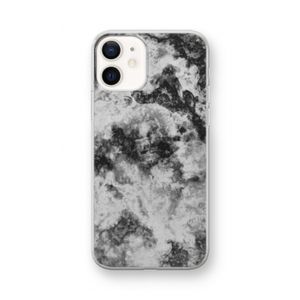 Onweer: iPhone 12 mini Transparant Hoesje