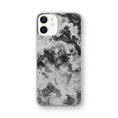 Onweer: iPhone 12 mini Transparant Hoesje