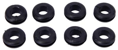 Dresselhaus Kabeltuelle double-sided 6x9x11mm/ 8 pcs.