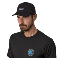 Patagonia P-6 Label Trad Cap