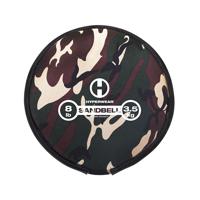 Hyper Wear - SandBell Camo