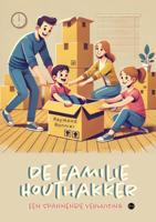 De familie Houthakker (Paperback)