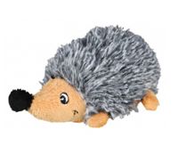 TRIXIE Plush Hedgehog for Dogs