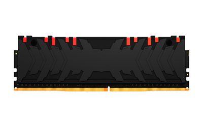Kingston Technology FURY Renegade RGB geheugenmodule 16 GB 1 x 16 GB DDR4 3000 MHz