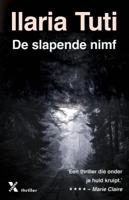 De slapende nimf (Paperback)